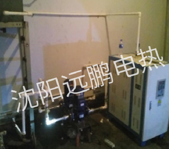 本溪鋼聯(lián)有限公司